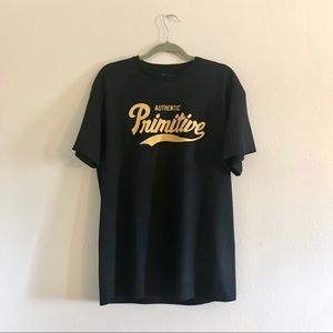 🔥SALE🔥: Authentic Primitive Tee
